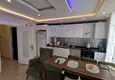 Доступная покупка Квартира с мебелью и видом на море в Махмутларе 4 
