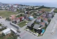 Купить Новый проект элитных вилл в районе Конаклы на этапе котлована  4 