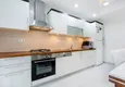Доступная покупка Квартира в Махмутларе с мебелью, отдельной кухней, застекленным балконом 3 