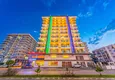 Купить Квартира в Махмутларе меблированная в комплексе комфорт-класса 4 