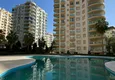Купить Квартира в Махмутларе от собственника двухкомнатная с мебелью и видом на море 6 