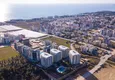 Купить Сдается в аренду квартира-студия в Авсалларе с мебелью в комплексе с богатой инфраструктурой С81  4 