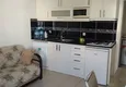 Доступная покупка Квартира в центре Алании с мебелью в комплексе с бассейном 4 