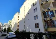 Купить Квартира в Махмутларе современный интерьер, застекленный балкон  4 