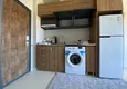 Доступная покупка Квартира в Махмутларе с мебелью в малоэтажном жилом комплексе 3 