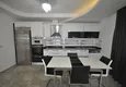 Доступная покупка Квартира в Оба с мебелью, 3 спальнями в престижном комплексе 4 