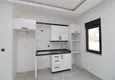 Доступная покупка Квартира с чистовой отделкой в новом комплексе в Махмутларе 3 