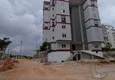 Купить Инвестиционный проект нового престижного комплекса в Анталии - Кепез 3