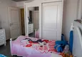 Доступная покупка Пентхаус в Махмутларе с современным интерьером, в комфортабельном комплексе 7 