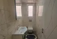 Доступная покупка Пентхаус в Махмутларе двухуровневый с мебелью рядом с морем 4 