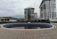 Купить Квартира с мебелью и видом на море в Махмутларе 4 