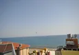 Доступная покупка Пентхаус-дуплекс в Тосмуре просторный с мебелью и видом на море  42 