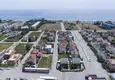 Купить Новый проект элитных вилл в районе Конаклы на этапе котлована  5 
