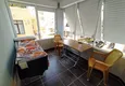 Доступная покупка Квартира в центре Алании с мебелью – район пляжа Клеопатра  5 