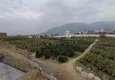 Доступная покупка Квартира с мебелью и видом на море в Махмутларе 8 