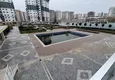 Купить Квартира с мебелью и видом на море в Махмутларе 5 