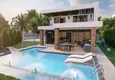 Купить Виллы в Кемере, район Чамьюва рядом с морем от застройщика  5 