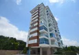 Купить Двухкомнатная квартира в районе Тосмур с видом на море 6 