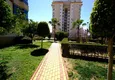 Купить Квартира в Джикджилли – 2 спальни, 2 ванные комнаты, застекленный балкон  6 