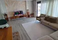Доступная покупка Квартира в Махмутларе меблированная с 4 спальнями и отдельной кухней 6 