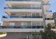 Купить Пентхаус в районе Тосмур меблированный с видом на море и горы  7 