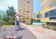 Купить Квартира в Махмутларе с мебелью, видом на горы  6 