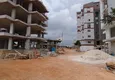 Купить Инвестиционный проект нового престижного комплекса в Анталии - Кепез 5
