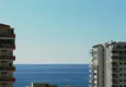 Доступная покупка Квартира в Махмутларе с мебелью, отдельной кухней, застекленным балконом 6 