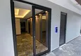 Купить Аренда квартиры в Алании район пляжа Клеопатра в комплексе с бассейном №10 9 