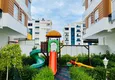 Купить Квартира в Анталии- Хурма, район Коньяалты меблированная от собственника 6 