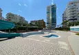 Купить Двухкомнатнаяквартира в Махмутларе с мебелью и видом на море 9 