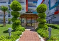 Купить Садовый дуплекс в Кестеле меблированный в комплексе ультра-люкс 6 