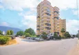 Купить Квартира в Махмутларе с мебелью, видом на горы  8 