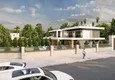 Купить Виллы в Кемере, район Чамьюва рядом с морем от застройщика  7 