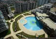 Купить Квартира в Оба с открытым видом на море в резиденции премиум-класса 7 