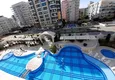 Доступная покупка Квартира в Махмутларе с мебелью в комплексе повышенного комфорта 8 