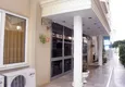 Купить Квартира в Оба двухкомнатная с мебелью в уютном жилом комплексе 8 