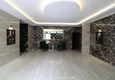 Купить Квартира с чистовой отделкой в новом комплексе в Махмутларе 7 