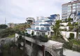 Купить Квартира в Оба с мебелью, 3 спальнями в престижном комплексе 9 