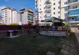 Купить Аренда студии в Махмутларе для летнего отдыха с видом на море №43 10 