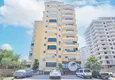 Купить Квартира в Махмутларе с мебелью, видом на горы  9 