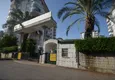 Купить Пентхаус в районе Джикджилли меблированный с частичным видом на море 12 