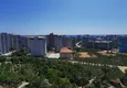 Доступная покупка Квартира в Махмутларе от собственника с мебелью видом на море и горы 12 