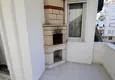 Доступная покупка Квартира в центре Алании трехкомнатная с отдельной кухней 7 