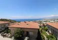 Купить Дом с видом на море в Каргыджаке в коттеджном комплексе 8 