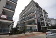 Купить Квартира в Оба с мебелью, 3 спальнями в престижном комплексе 10 