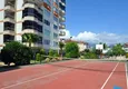 Купить Квартира в Джикджилли – 2 спальни, 2 ванные комнаты, застекленный балкон  9 