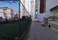 Купить Аренда студии в Махмутларе для летнего отдыха с видом на море №43 11 