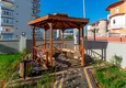 Купить Квартира в Махмутларе меблированная с 4 спальнями и отдельной кухней 11 