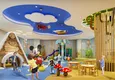 Купить Новый инвестиционный проект жилого комплекса класса-люкс в Авсалларе 11 